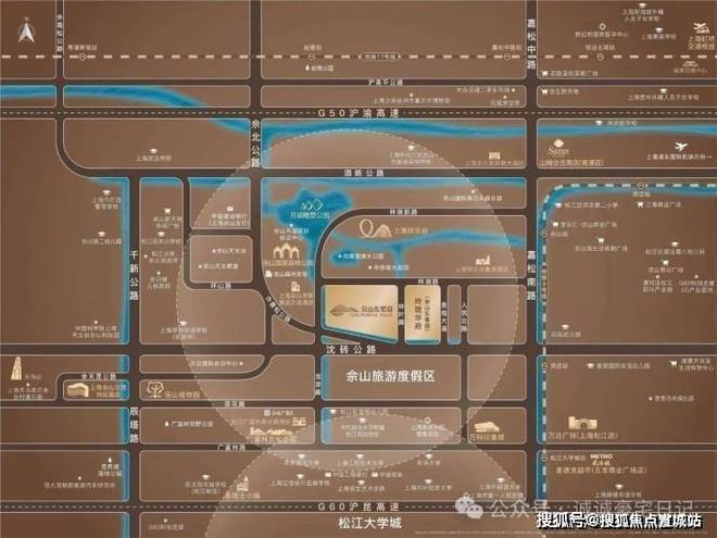 最新▶☑️佘山东紫园售楼处发布:改善标杆打造静奢臻品(图18)