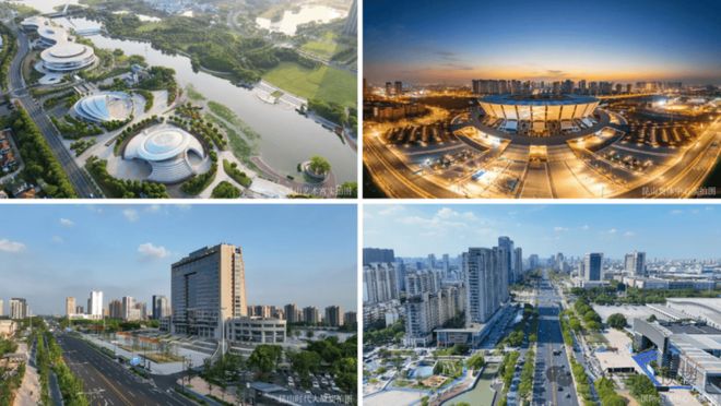 【热盘】昆山琨悦廷售楼处发布琨悦廷：以品质著作好生活(图7)