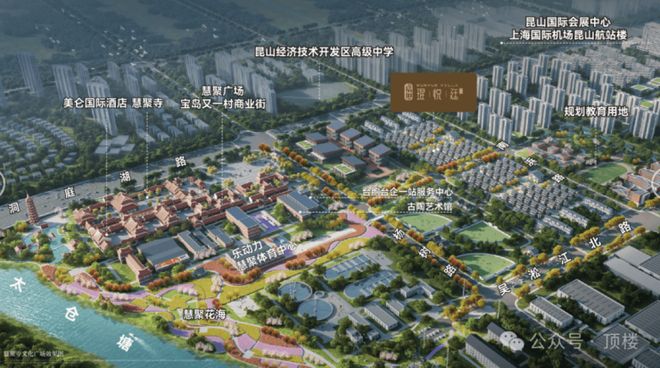 【热盘】昆山琨悦廷售楼处发布琨悦廷：以品质著作好生活(图8)