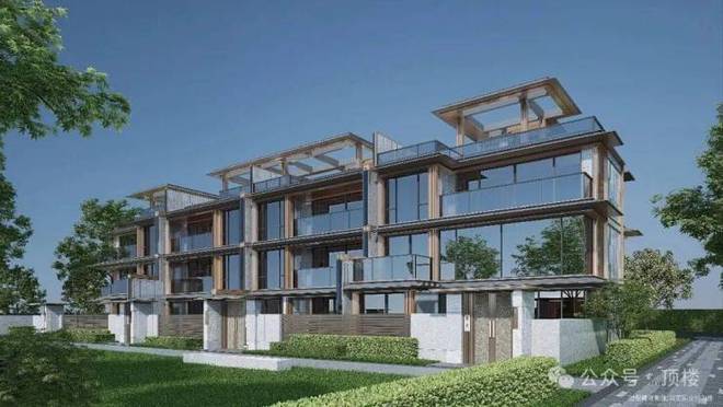 【热盘】昆山琨悦廷售楼处发布琨悦廷：以品质著作好生活(图12)