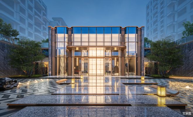 聚焦天津楼市:绿城·桂语安澜售楼处电话营销中心@电话(图16)