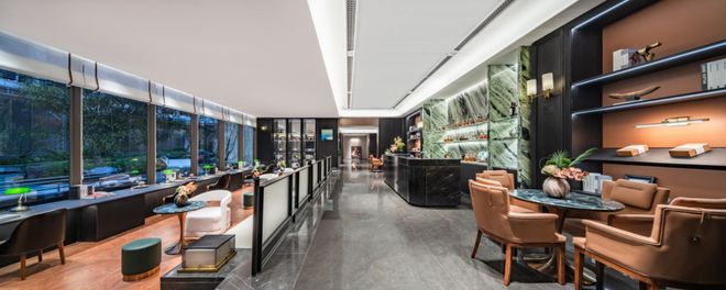 聚焦天津楼市:绿城·桂语安澜售楼处电话营销中心@电话(图21)