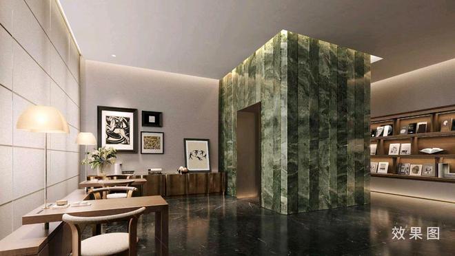 销售榜冠军红达天映合肥红达天映售楼处发布打造理想品质生活(图8)