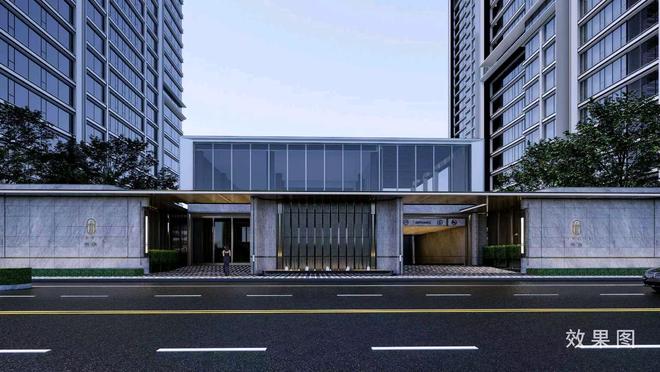 销售榜冠军红达天映合肥红达天映售楼处发布打造理想品质生活(图10)