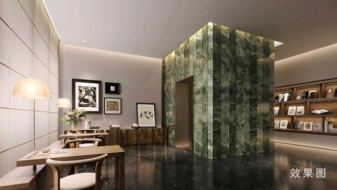 销售榜冠军红达天映合肥红达天映售楼处发布打造理想品质生活(图14)