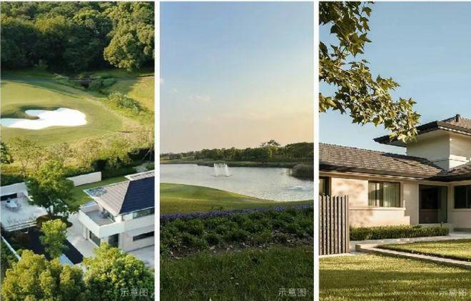 ⚡楼市聚焦♐尚园售楼处发布:尚园别墅打造舒适生活!(图3)