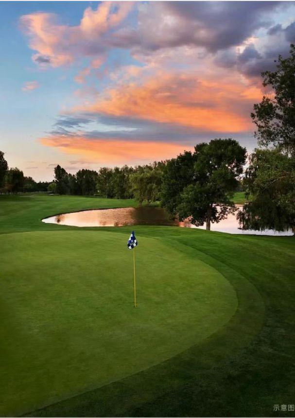 ⚡楼市聚焦♐尚园售楼处发布:尚园别墅打造舒适生活!(图7)