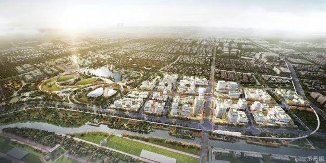 ⚡楼市聚焦♐尚园售楼处发布:尚园别墅打造舒适生活!(图9)