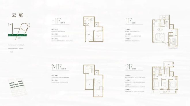 ⚡楼市聚焦♐尚园售楼处发布:尚园别墅打造舒适生活!(图14)