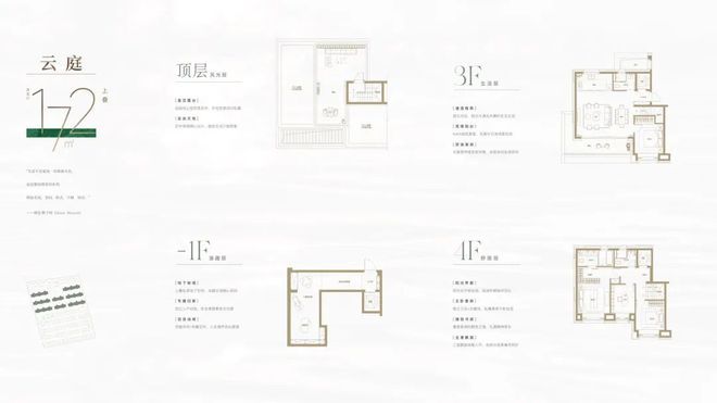 ⚡楼市聚焦♐尚园售楼处发布:尚园别墅打造舒适生活!(图13)