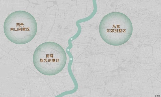 ⚡楼市聚焦♐尚园售楼处发布:尚园别墅打造舒适生活!(图18)