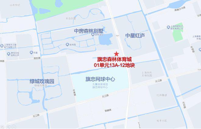 ⚡楼市聚焦♐尚园售楼处发布:尚园别墅打造舒适生活!(图17)