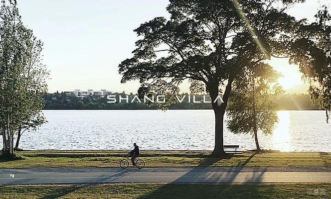 ⚡楼市聚焦♐尚园售楼处发布:尚园别墅打造舒适生活!(图24)