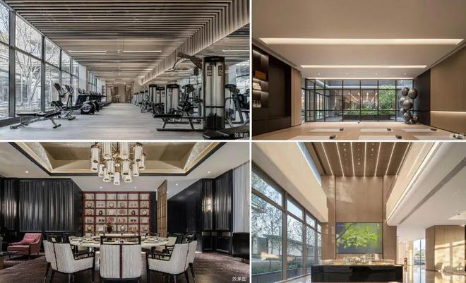 ⚡楼市聚焦♐尚园售楼处发布:尚园别墅打造舒适生活!(图29)