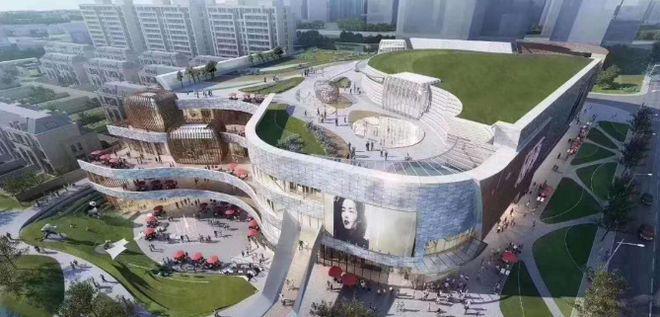 ⚡楼市聚焦♐尚园售楼处发布:尚园别墅打造舒适生活!(图30)