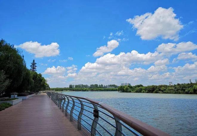 ⚡楼市聚焦♐尚园售楼处发布:尚园别墅打造舒适生活!(图32)