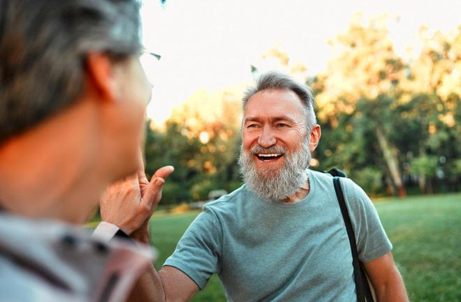 适合老年人的适度运动主要包含哪几种形式和类别？(图6)