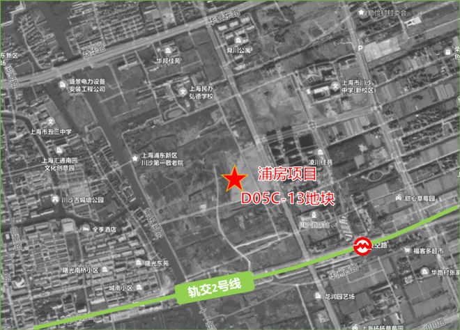 聚焦浦发上品售楼处电话:浦发上品以品质铸就传奇!(图26)