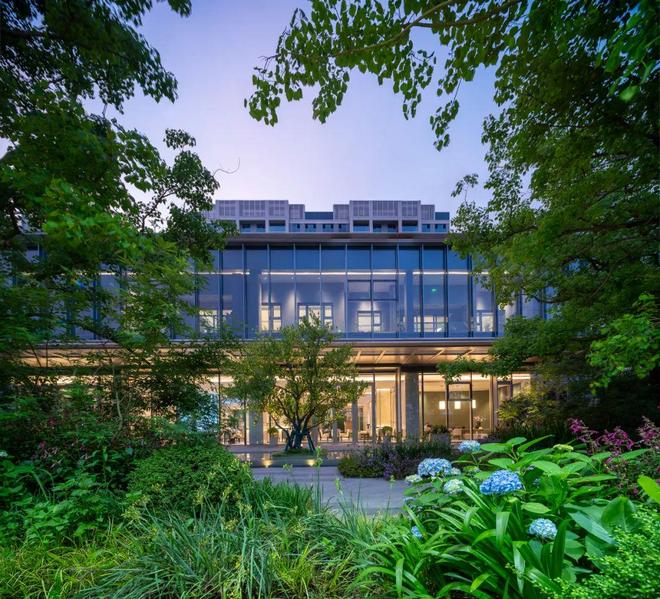 聚焦浦发上品售楼处电话:浦发上品以品质铸就传奇!(图29)