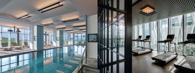 聚焦浦发上品售楼处电话:浦发上品以品质铸就传奇!(图31)