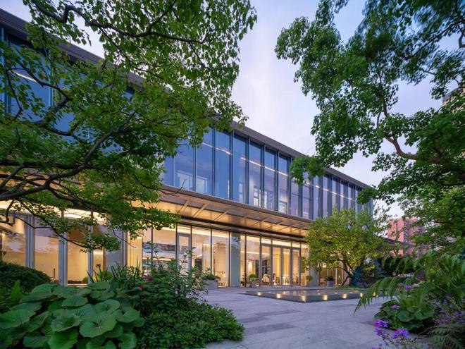 聚焦浦发上品售楼处电话:浦发上品以品质铸就传奇!(图30)