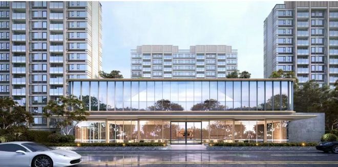 聚焦浦发上品售楼处电话:浦发上品以品质铸就传奇!(图3)