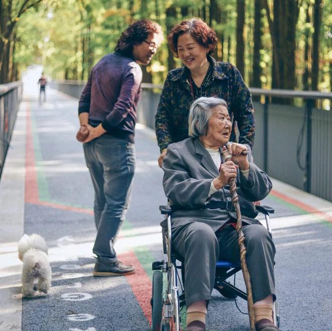 北京大学最新研究：改变这些生活习惯就能让“自理寿命”延长2年(图2)