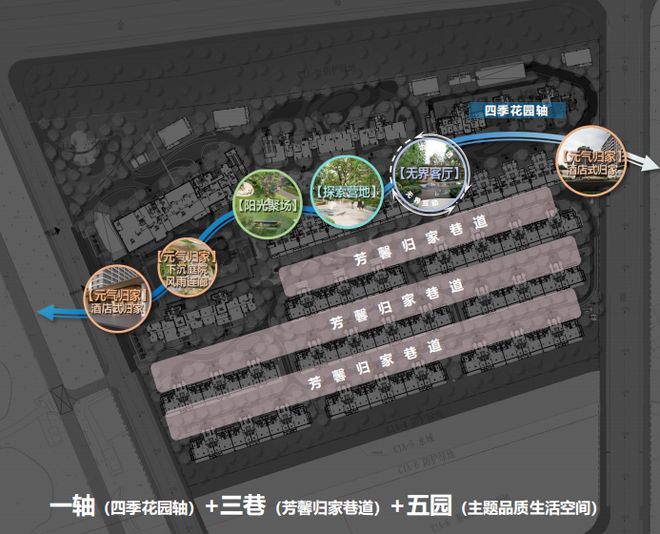 十一月百度热搜@联发金海雲墅售楼处电话：顶奢生活之选(图19)