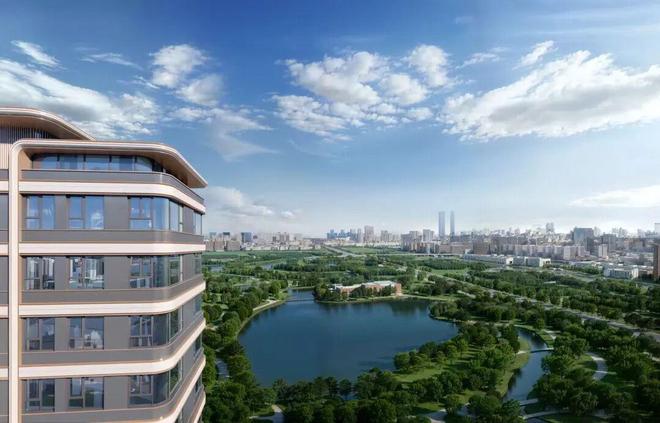 十一月百度热搜@联发金海雲墅售楼处电话：顶奢生活之选(图18)