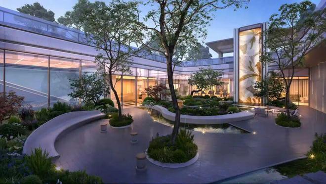 十一月百度热搜@联发金海雲墅售楼处电话：顶奢生活之选(图20)