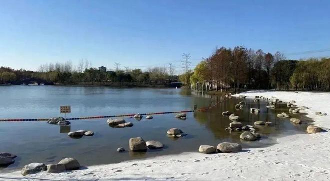 十一月百度热搜@联发金海雲墅售楼处电话：顶奢生活之选(图22)