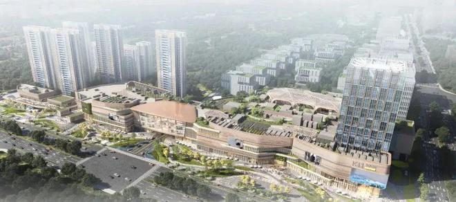 十一月百度热搜@联发金海雲墅售楼处电话：顶奢生活之选(图21)