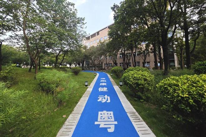 运动新风尚!正在这里“刷屏”……(图1)