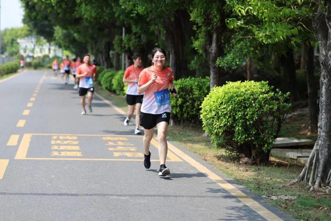 运动新风尚!正在这里“刷屏”……(图7)