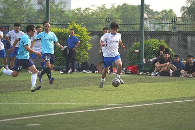 运动新风尚!正在这里“刷屏”……(图4)