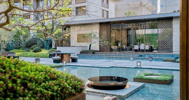 【聚焦双12】浦发莲园售楼处发布邂逅浦发莲园美好生活(图10)