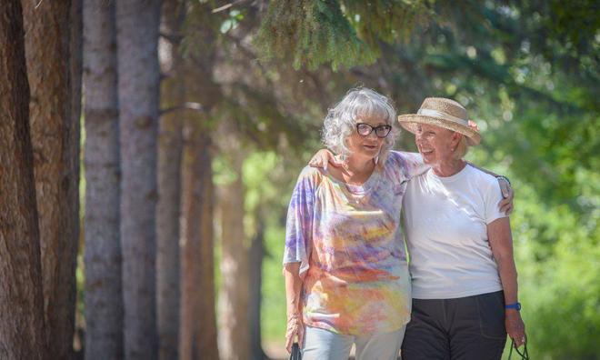 怎样的运动和锻炼才能真正有益于老人健康？(图4)