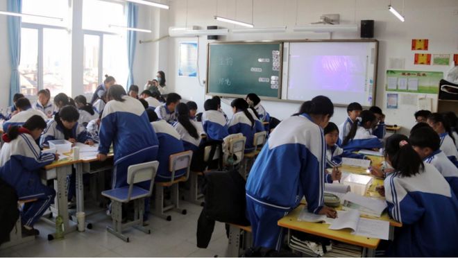 一线“把脉”助推教师专业跃升(图5)