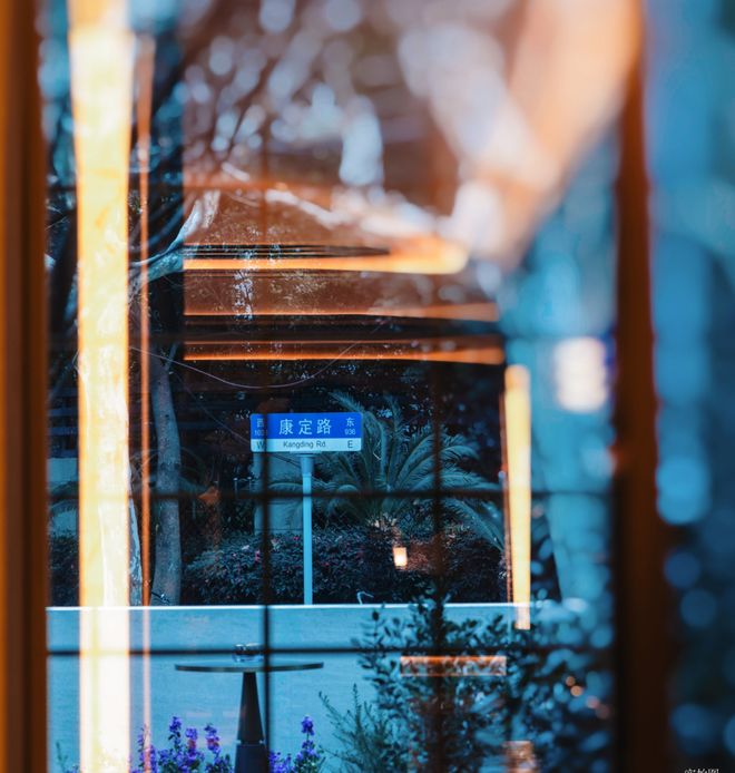 ◈招商康定壹拾玖招商康定壹拾玖售楼处发布：你不能错过(图5)