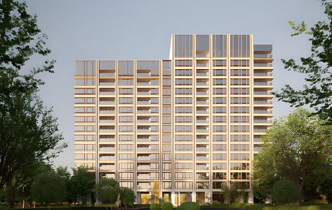 ◈招商康定壹拾玖招商康定壹拾玖售楼处发布：你不能错过(图1)