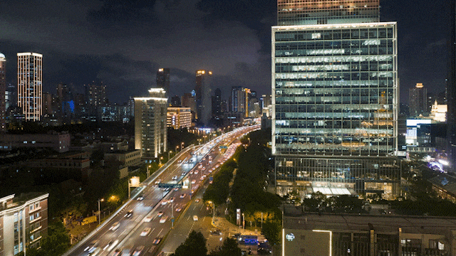 ◈招商康定壹拾玖招商康定壹拾玖售楼处发布：你不能错过(图4)