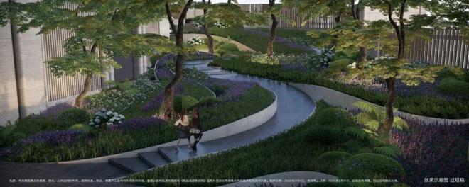 ◈招商康定壹拾玖招商康定壹拾玖售楼处发布：你不能错过(图9)