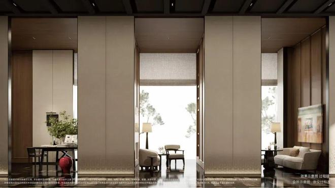 ◈招商康定壹拾玖招商康定壹拾玖售楼处发布：你不能错过(图13)