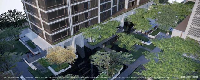 ◈招商康定壹拾玖招商康定壹拾玖售楼处发布：你不能错过(图11)