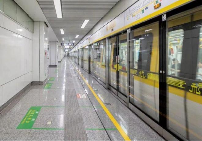 聚焦中天海威璟售楼处发布：中天海威璟知名房企匠心打造(图15)