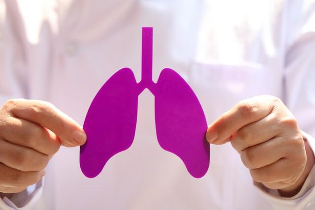 肺癌提前一年就有征兆？医生提醒：身体这3处变化别忽视(图6)