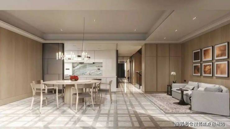 上海浦东翡雲悦府(售楼处)翡雲悦府售楼中心-环境-户型-价格-地址-楼盘详情-配套-电话-交房时间-配套-电话-交房时间(图6)