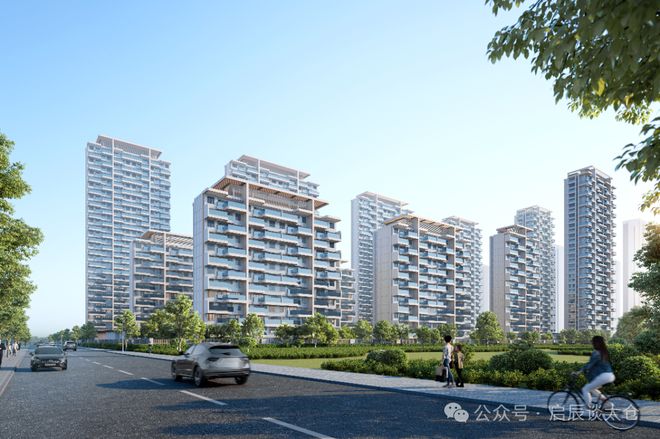 ✿森海和庭售楼处：太湖度假区·低密山水院宅编织绮丽梦(图5)