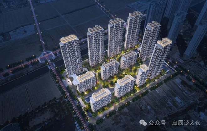 ✿森海和庭售楼处：太湖度假区·低密山水院宅编织绮丽梦(图4)