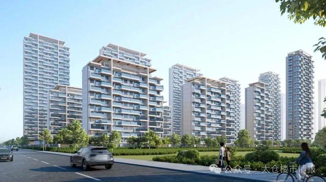 ✿森海和庭售楼处：太湖度假区·低密山水院宅编织绮丽梦(图7)